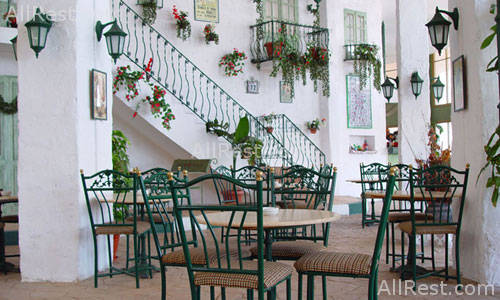 Sunrise Palma De Mirette Resort 13